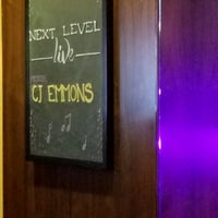 2/26/2017にSherry B.がNixo Patio Loungeで撮った写真