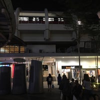 Photo taken at Simei MRT Station (EW3) by TF on 5/22/2016