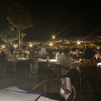 Photo taken at Labros Restaurant by Mlk on 7/16/2022