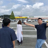 Photo taken at 綿半ホームエイド 長坂店 by ちゃんまる on 8/29/2018