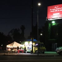 Photo taken at Tacos El Gallito Truck by Jason S. on 6/12/2018