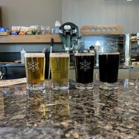 8/11/2022 tarihinde Joe S.ziyaretçi tarafından Snowbank Brewing'de çekilen fotoğraf