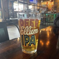 Photo prise au Deep Ellum Brewing Company par Joe S. le3/11/2023