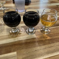 Photo taken at New Image Brewing by Joe S. on 2/11/2023