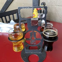Photo taken at Lariat Lodge Brewing Company by Joe S. on 7/26/2022