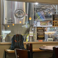 Foto scattata a Nebraska Brewing Company  Brewery &amp;amp; Tap Room da Joe S. il 4/15/2023