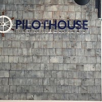 Photo taken at Pilothouse Brewing Company by Joe S. on 8/30/2018