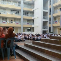 Sk Putrajaya Presint 5 1