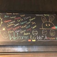 Photo taken at Starbucks by BRIAN S. on 4/9/2019