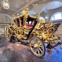 Photo taken at The Royal Mews by BRIAN S. on 8/21/2023