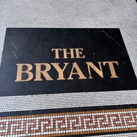 Photo taken at The Bryant by BRIAN S. on 6/18/2023