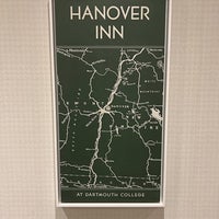 Photo taken at Hanover Inn Dartmouth by BRIAN S. on 7/17/2023