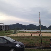 6/20/2016에 Badrul Y.님이 Rumbia Resort Villa, Paka, Terengganu에서 찍은 사진