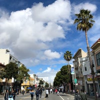 Photo taken at Sunday Streets by David M. on 3/10/2019