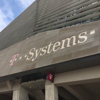 Photo taken at T-Systems Austria by Konstantin O. on 9/28/2016