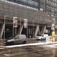 Photo taken at Magenta Telekom by Konstantin O. on 2/20/2018