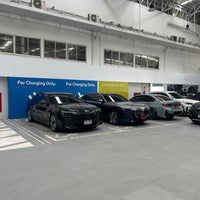 Photo taken at BMW German Auto by Pomme A. on 1/6/2024