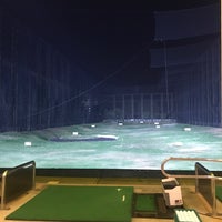 Photo taken at Windmill Arena Driving Range by Pomme A. on 3/20/2020
