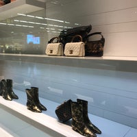 Photo taken at Chanel Boutique by Pomme A. on 10/3/2018
