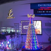Photo taken at Emporium by Pomme A. on 12/16/2023