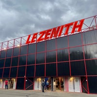 9/24/2022 tarihinde Le Mziyaretçi tarafından Le Zénith Paris – La Villette'de çekilen fotoğraf