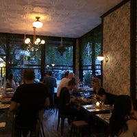 7/27/2019 tarihinde Asaf S.ziyaretçi tarafından La Cafette'de çekilen fotoğraf