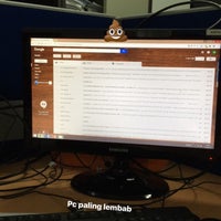 Kiwitech Sdn Bhd Office