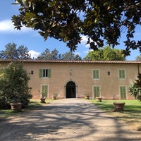 Photo taken at Park Hotel Villa Grazioli by Pierluigi on 9/6/2021