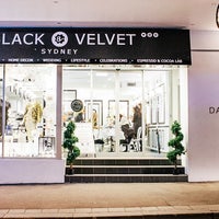 10/25/2015にBlack VelvetがBlack Velvetで撮った写真