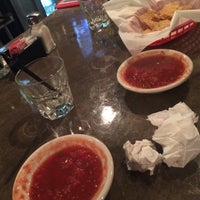 Photo taken at La Fiesta Restaurant &amp;amp; Cantina by Kristin A. on 1/3/2016