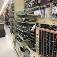 Photo taken at Hobby Lobby by Sadaf A. on 12/1/2015