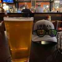 Photo taken at Norm&amp;#39;s Eatery &amp;amp; Ale House by Evan R. on 9/2/2019