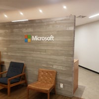 Photo taken at Microsoft Brasil by Alefe S. on 6/9/2017