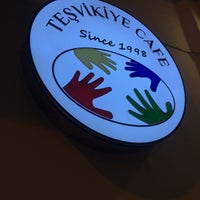 Photo taken at Teşvikiye Cafe by N.h.istanbul on 7/12/2022