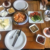 Photo taken at Van Kahvaltı Evi by N.h.istanbul on 7/18/2021