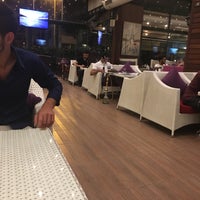 Photo taken at Çotla Cafe &amp;amp; Restaurant by Yunus C. on 9/15/2017