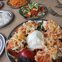 Foto scattata a Beyoğlu Otel &amp;amp; Restaurant da Aykut A. il 9/9/2020