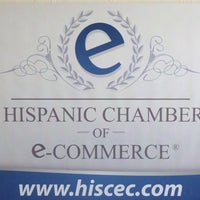 6/19/2013 tarihinde Tayde A.ziyaretçi tarafından Hispanic Chamber of E-Commerce'de çekilen fotoğraf