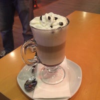 1/11/2016에 Ömer M.님이 Gippo Cafe &amp;amp; Brasserie에서 찍은 사진