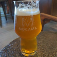Photo taken at Mocama Beer Company by Robert W. on 5/7/2022