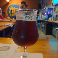 Photo taken at Blue Earl Brewing Company by Robert W. on 12/30/2022