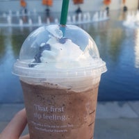 Photo taken at Starbucks by Natalie C. on 10/29/2021
