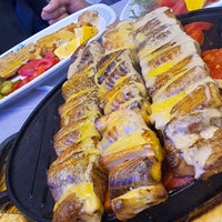 Good Fish Restaurant رستوران ماهی خوب استانداری