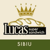 Foto tirada no(a) Lucas Super Sandwich por Lucian T. em 10/24/2015