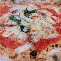 Photo taken at Pizzeria e trattoria da ISA by mamita on 7/21/2023
