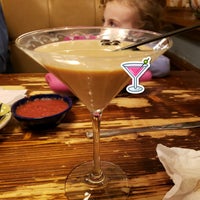 Photo taken at La Carreta Mexican Restaurant by Kristy H. on 2/13/2021