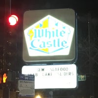 Photo taken at White Castle by Bethany K. on 3/11/2017