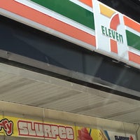 Photo taken at 7-Eleven by Bethany K. on 8/1/2016