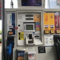 Photo taken at Shell by Bethany K. on 6/30/2016