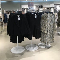 Photo taken at H&amp;amp;M by Bethany K. on 3/7/2016